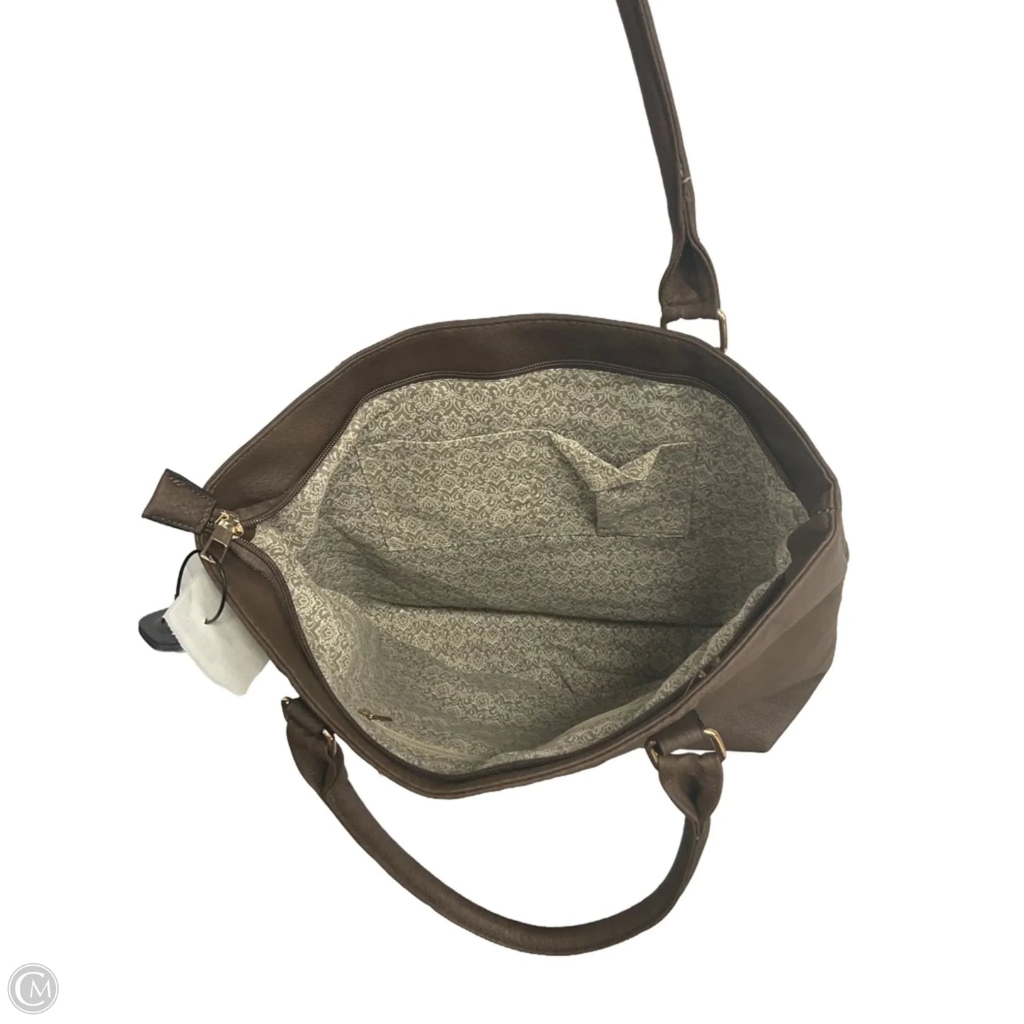 Handbag By Clothes Mentor, Size: Medium