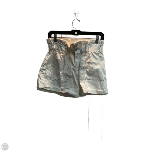 Shorts By Kancan In White, Size: 12