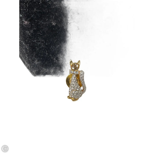 Pin Designer By Swarovski