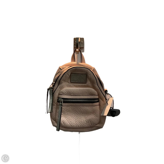 Crossbody Designer By Marc By Marc Jacobs, Size: Small