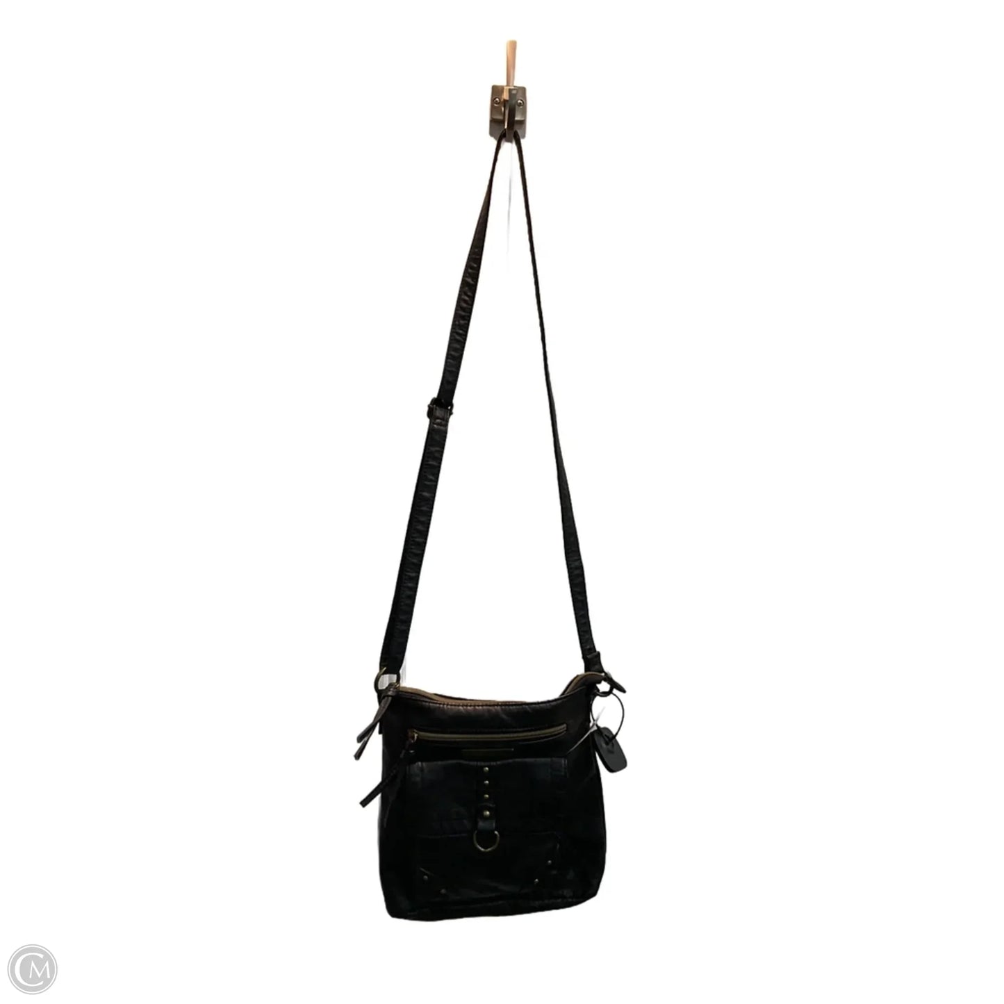 Crossbody By Stone Mountain, Size: Medium