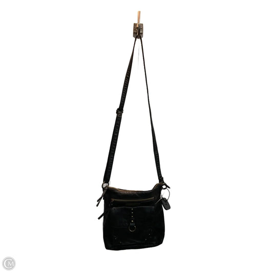 Crossbody By Stone Mountain, Size: Medium
