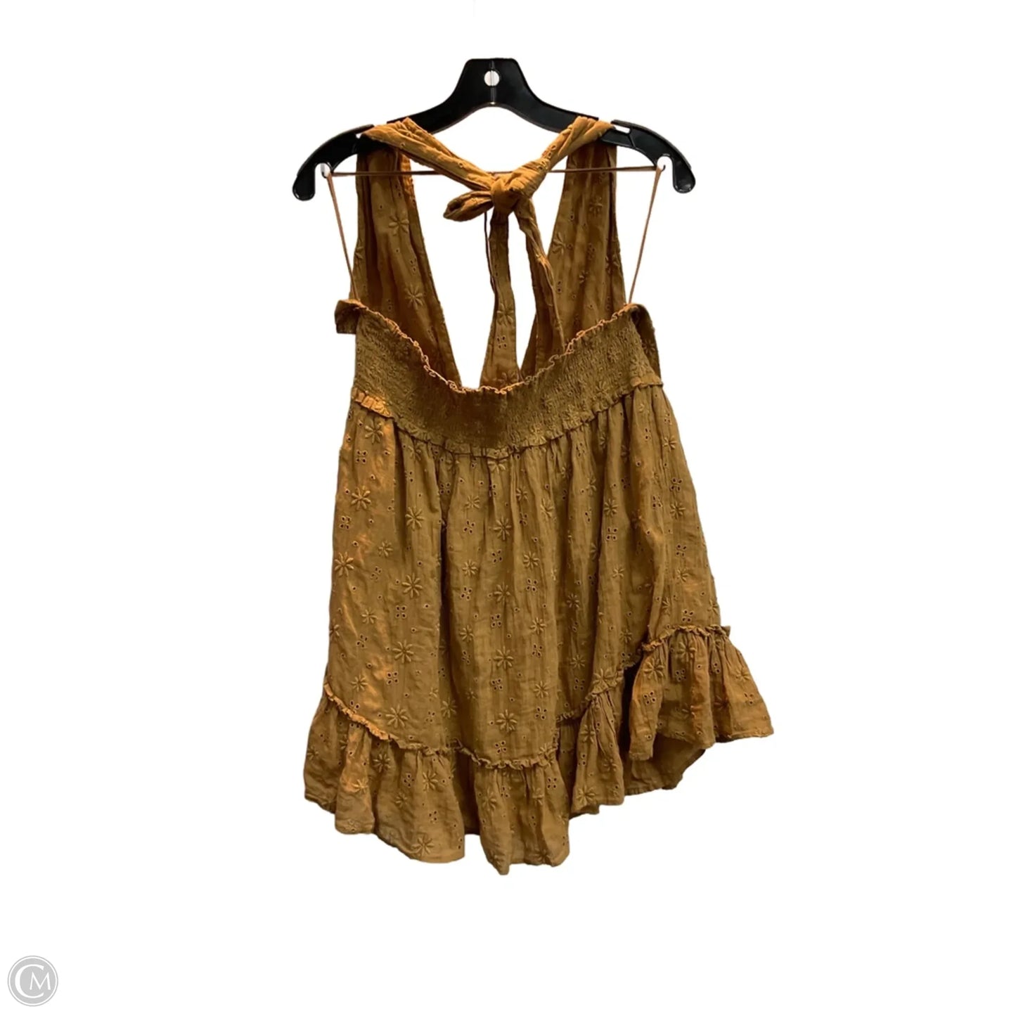 Dress Casual Short By Aerie In Tan, Size: Xl