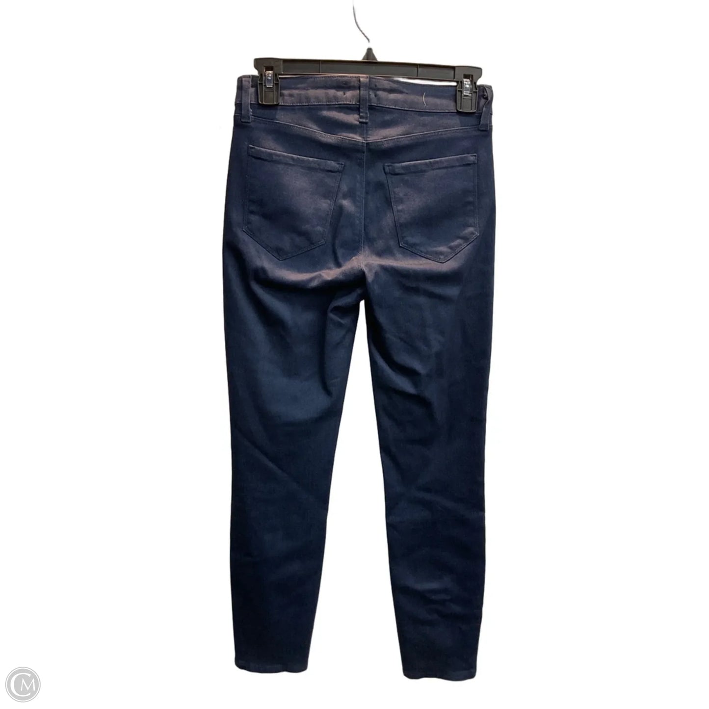 Jeans Skinny By L Agence In Blue, Size: 2