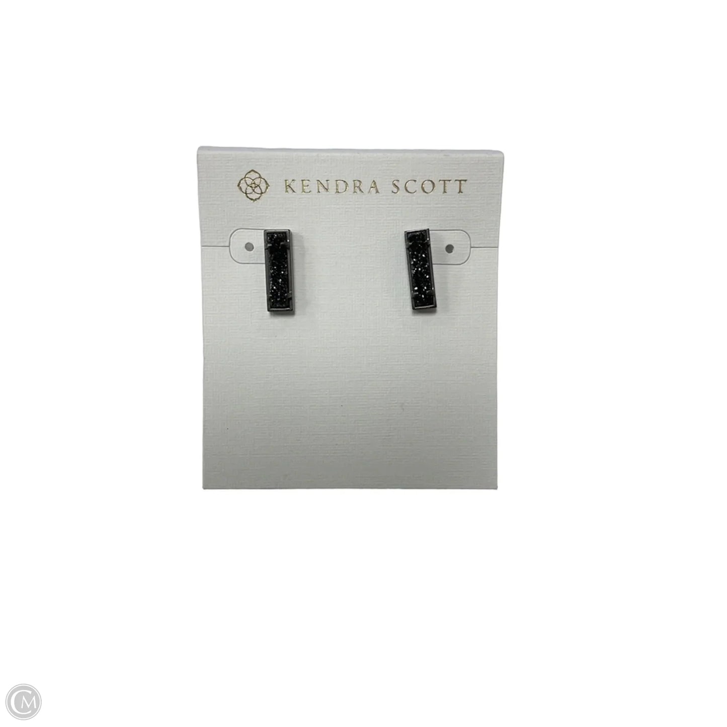 Earrings Stud By Kendra Scott, Size: 02 Piece Set