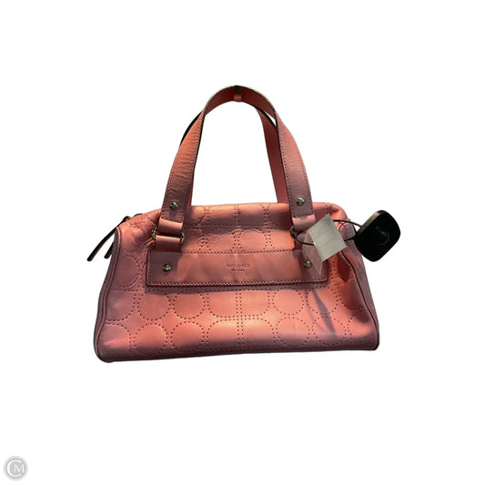 Handbag Designer By Kate Spade, Size: Medium
