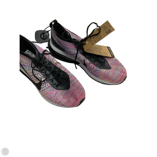 Shoes Athletic By Nike In Multi-colored, Size: 8.5