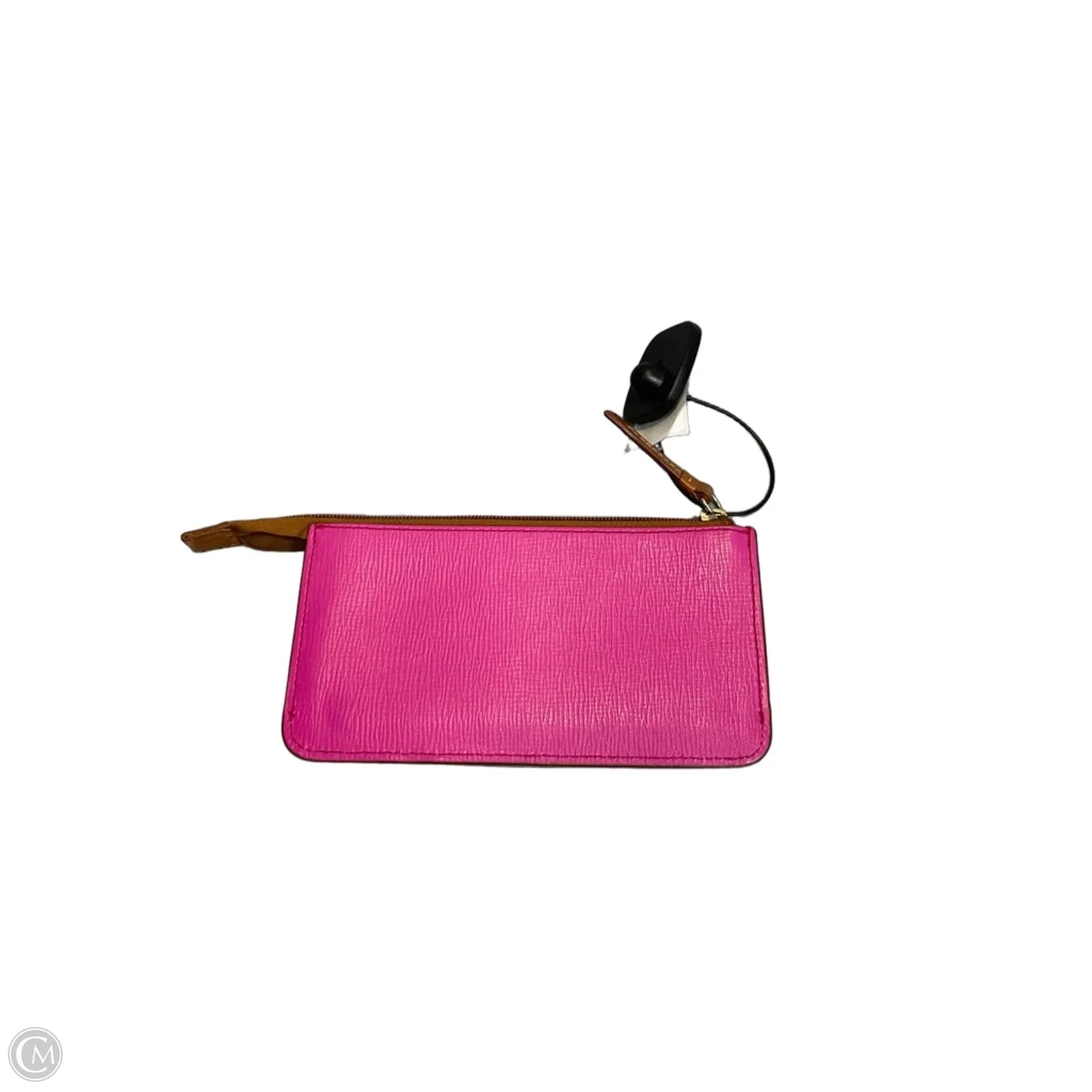 Coin Purse Designer By Dooney And Bourke, Size: Medium