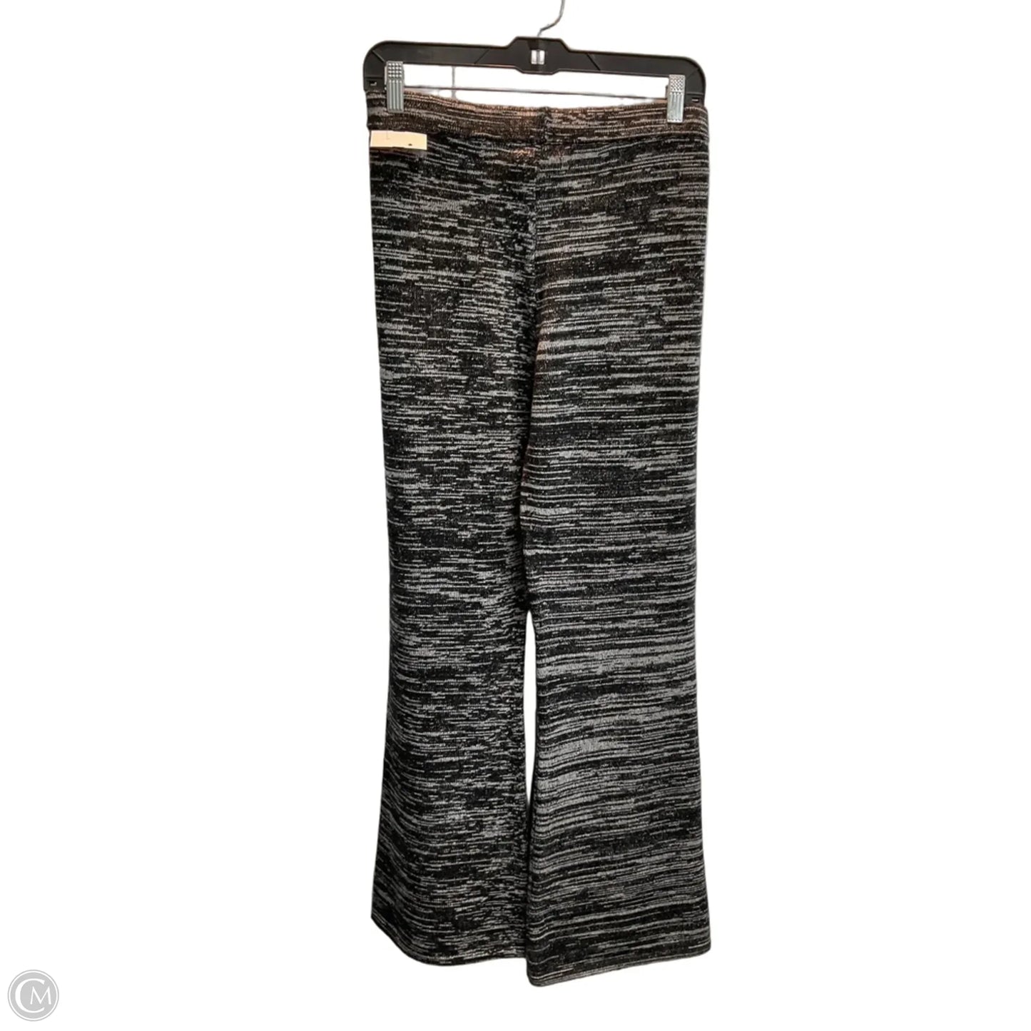 Pants Lounge By Anthropologie In Black, Size: S