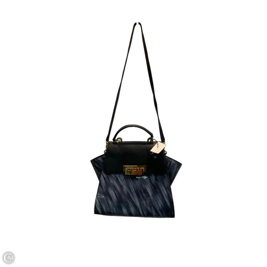 Handbag Designer By Zac Posen, Size: Medium