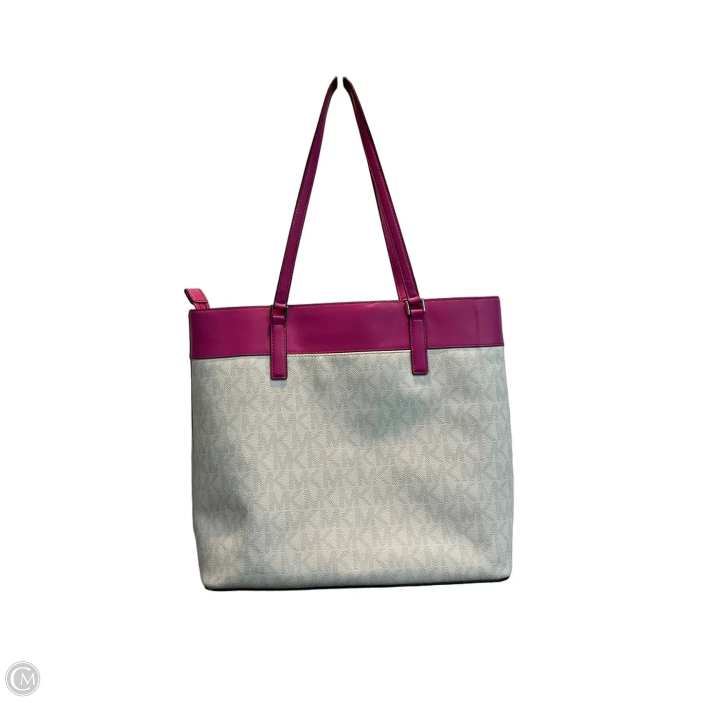 Tote Designer By Michael Kors, Size: Medium