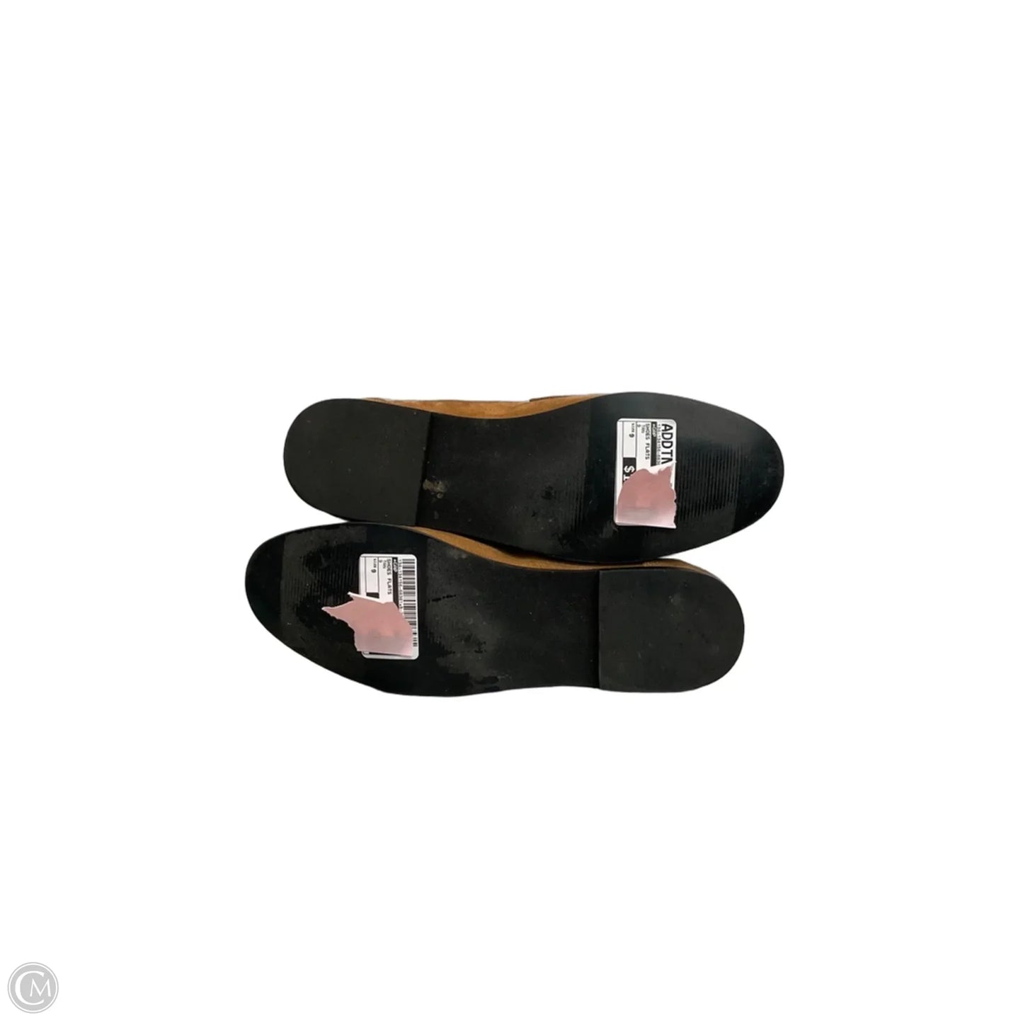 Shoes Flats By Gap In Tan, Size: 9