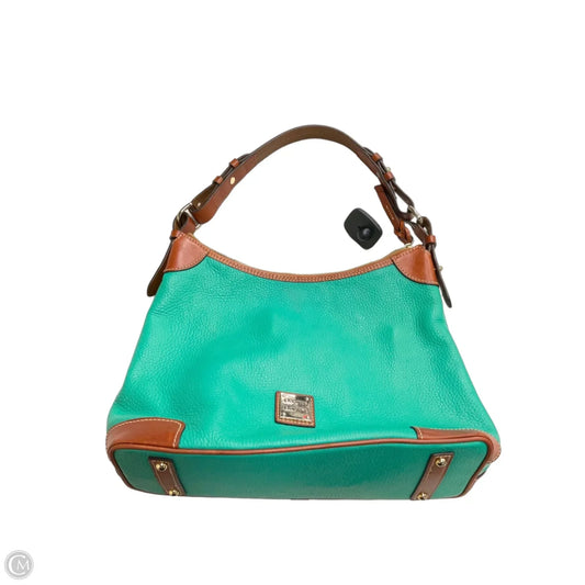 Handbag Designer By Dooney And Bourke, Size: Medium