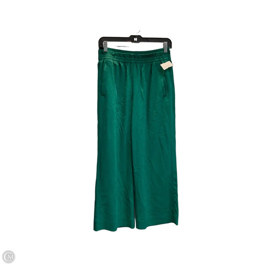 Athletic Pants By Athleta In Green, Size: S