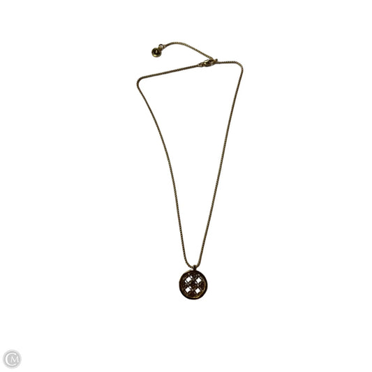 Necklace Designer By Michael Kors