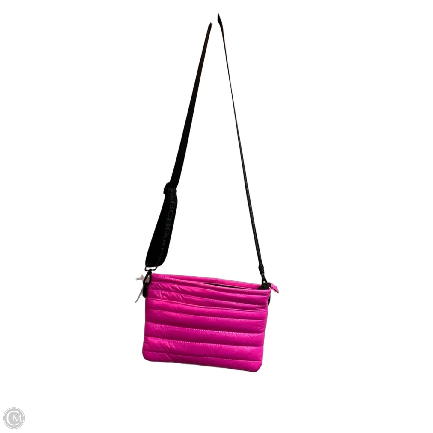 Crossbody By Bcbgeneration, Size: Medium