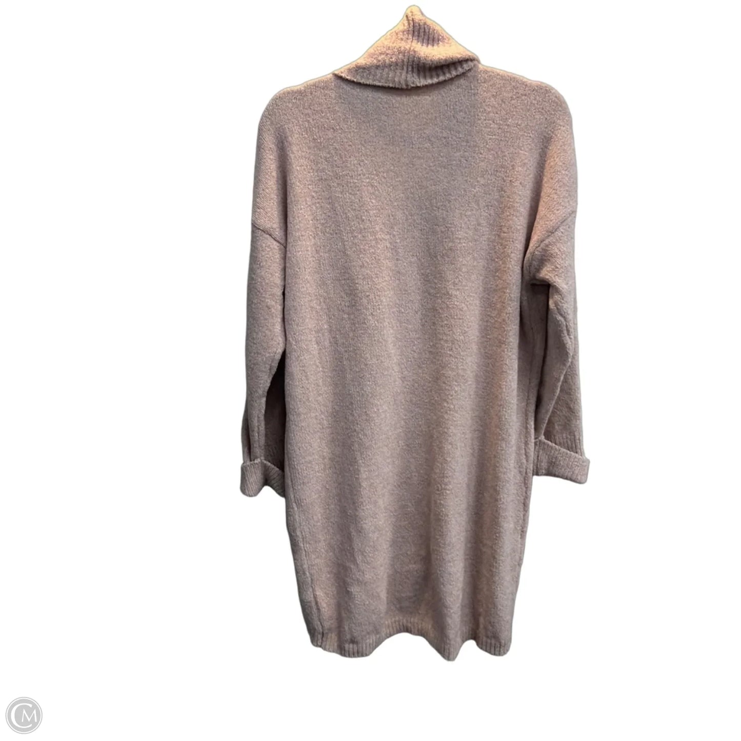 Cardigan By Natori In Pink, Size: M