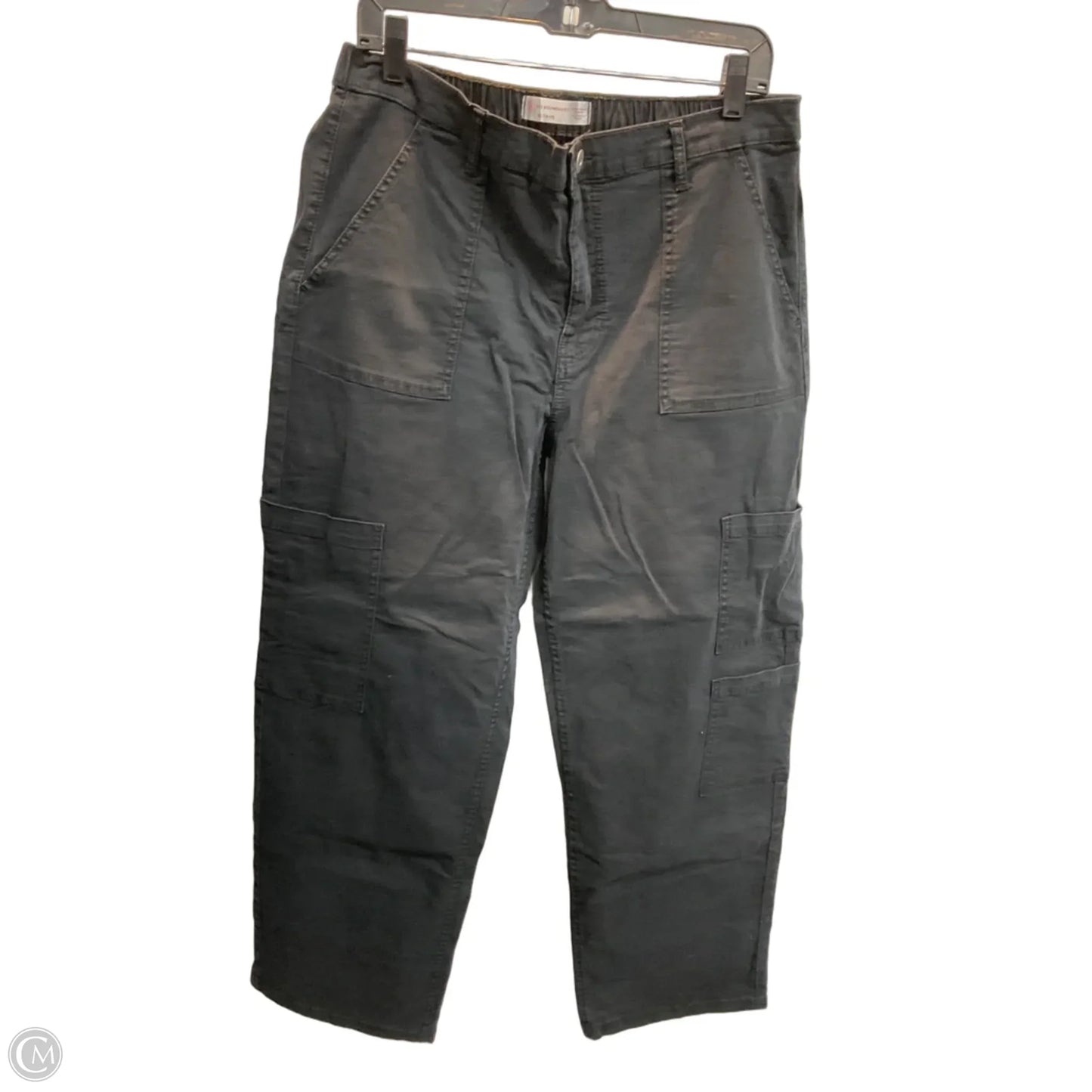 Pants Cargo & Utility By No Boundaries In Black, Size: 16