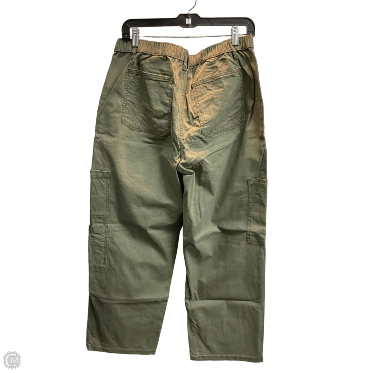 Pants Cargo & Utility By No Boundaries In Green, Size: 16
