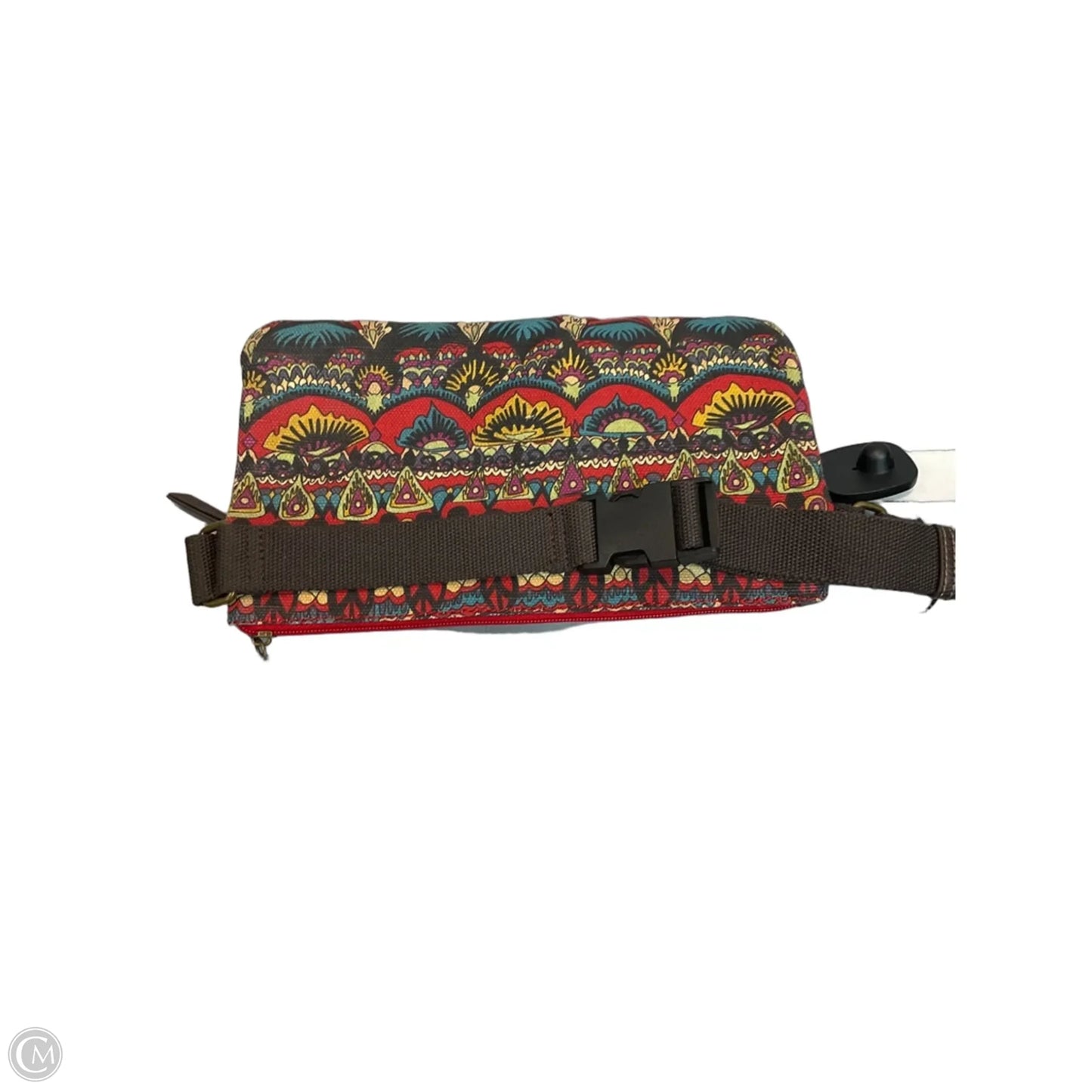 Belt Bag By Sakroots, Size: Medium