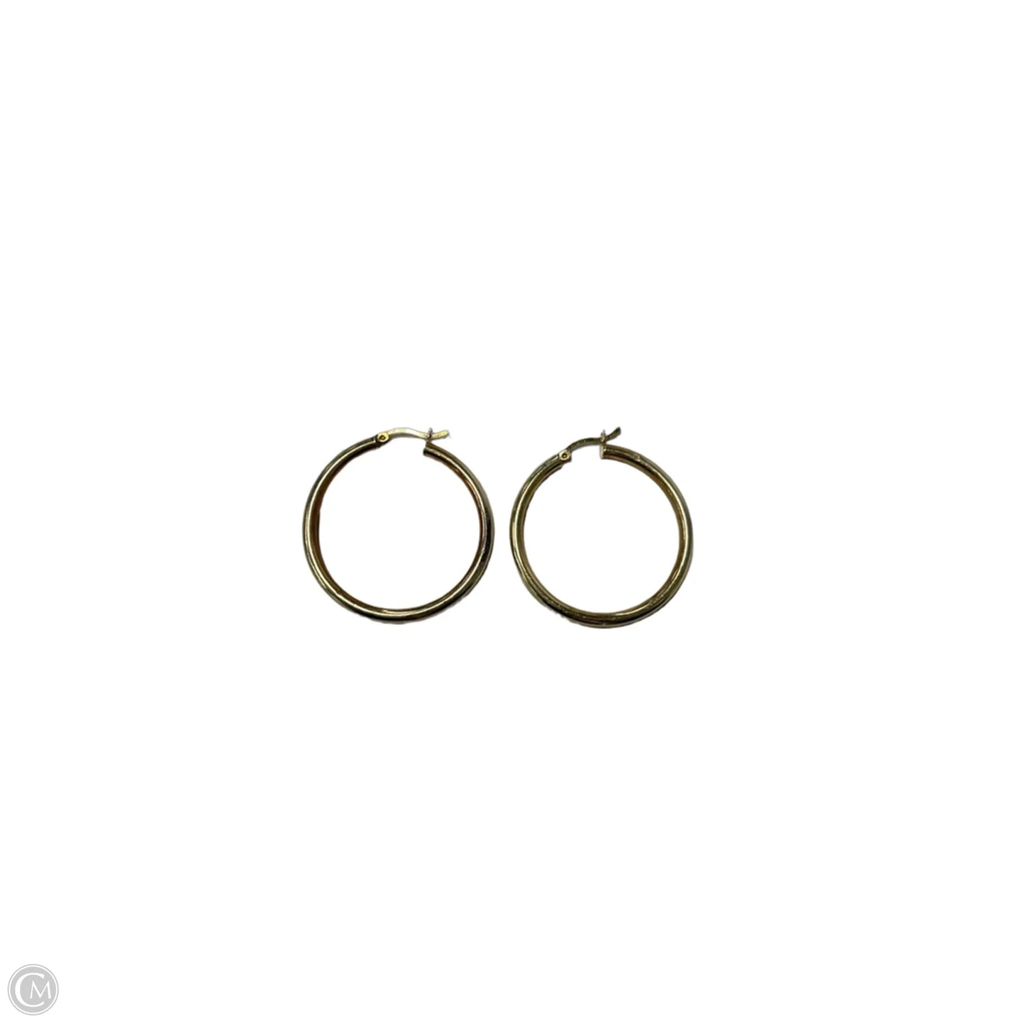 Earrings Sterling Silver By Clothes Mentor, Size: 02 Piece Set