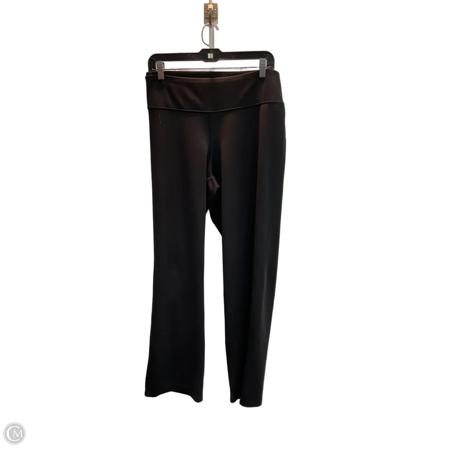 Athletic Pants By New Balance In Black, Size: 2x