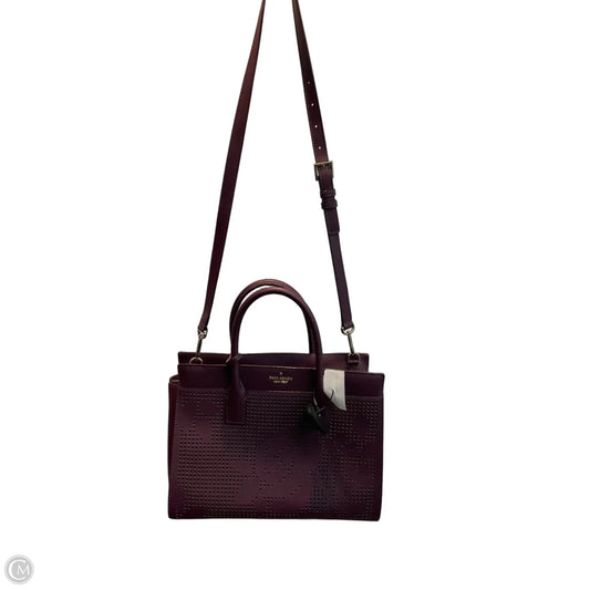 Tote Designer By Kate Spade, Size: Medium