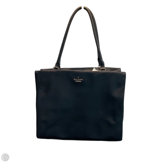 Tote Designer By Kate Spade, Size: Medium