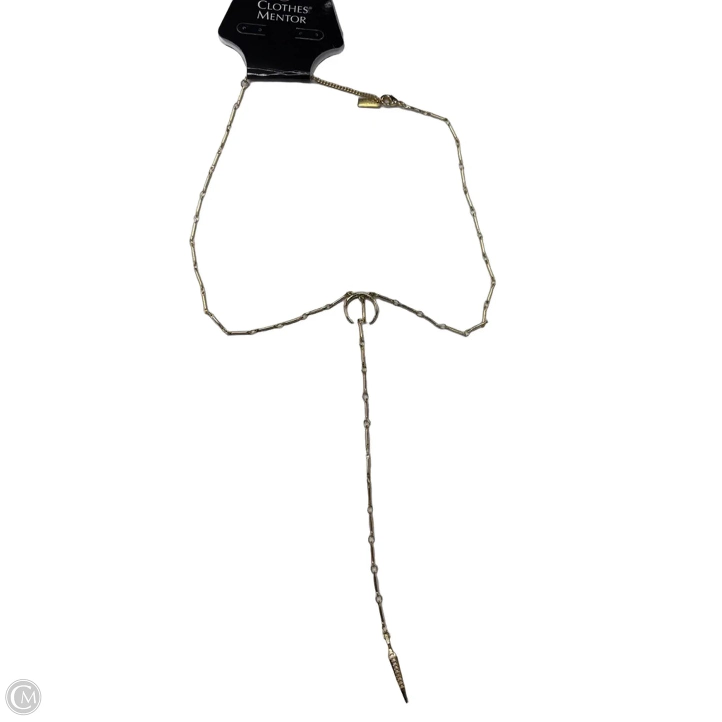 Necklace Chain By Clothes Mentor