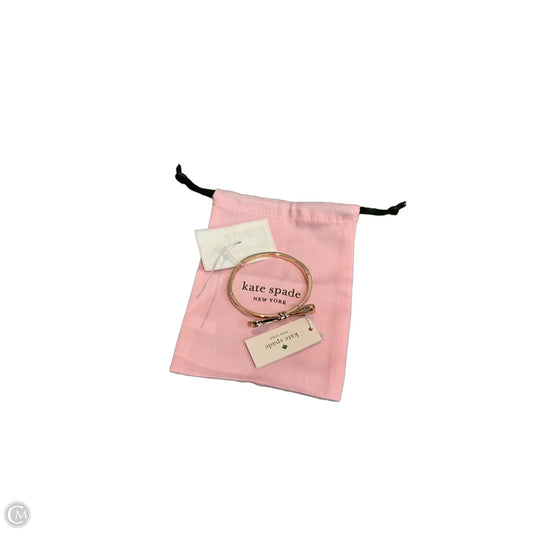 Bracelet Designer By Kate Spade