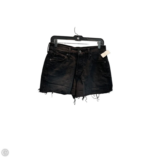 Shorts By Old Navy In Black, Size: 6