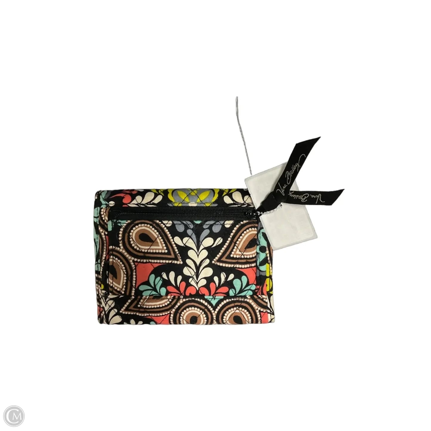Wallet By Vera Bradley, Size: Small