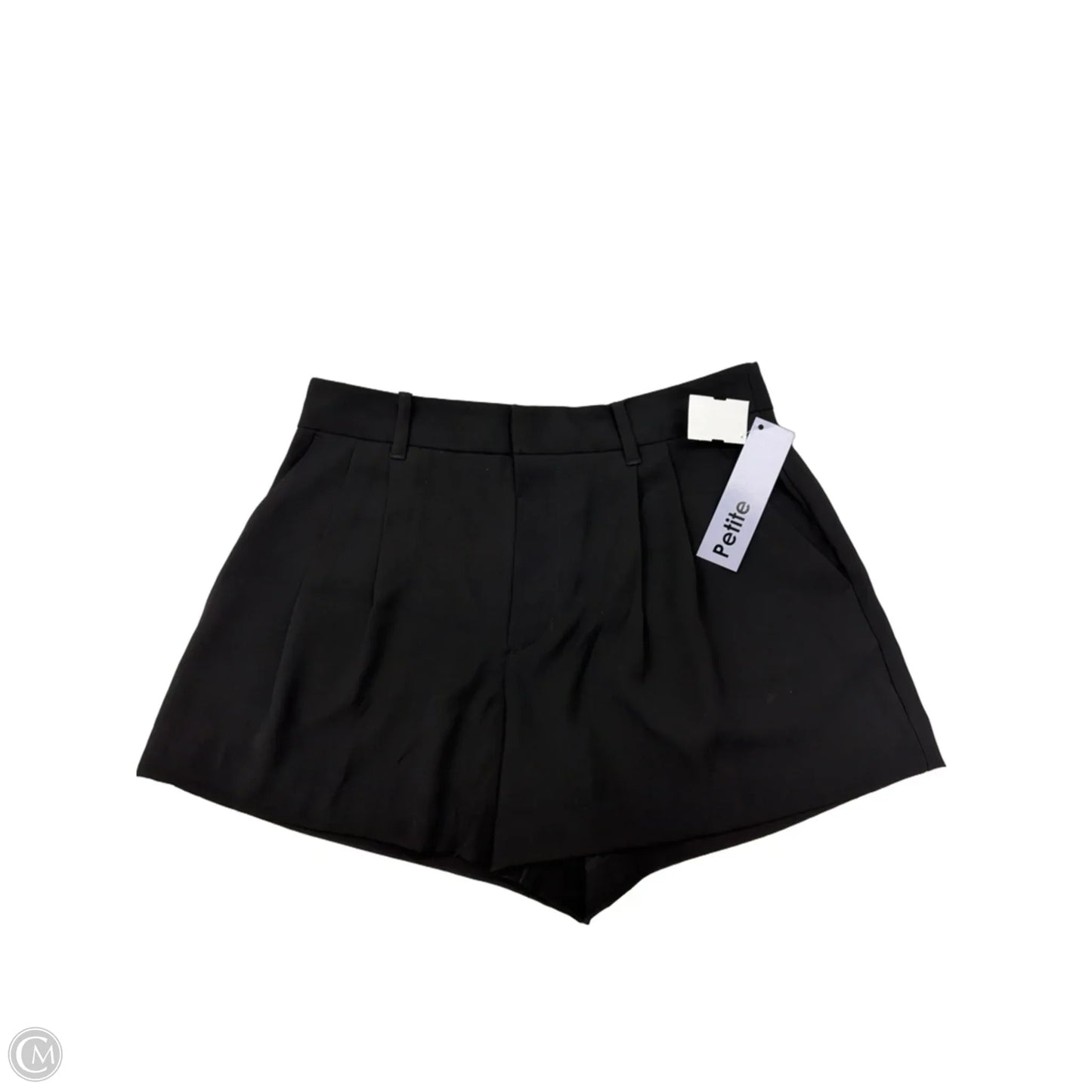 Shorts By Gap In Black, Size: 8p