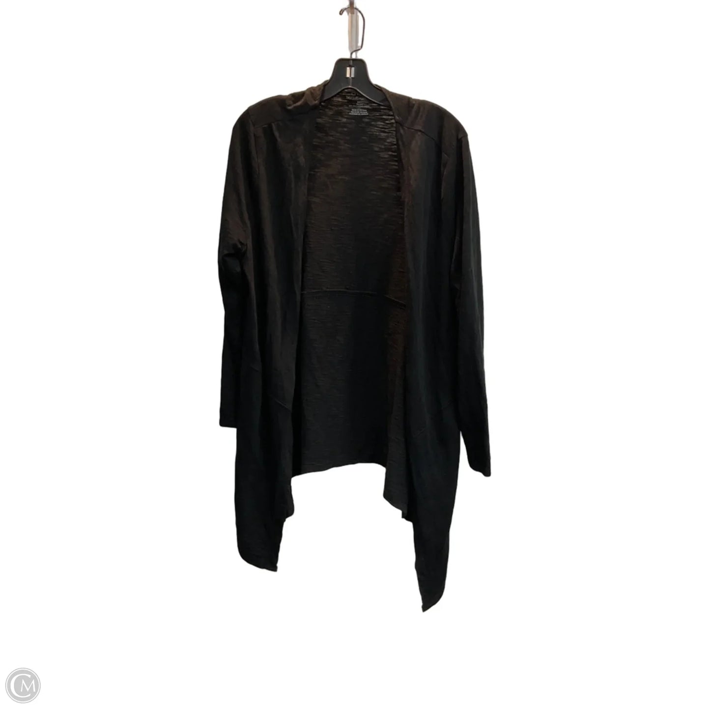 Kimono By Chicos In Black, Size: L