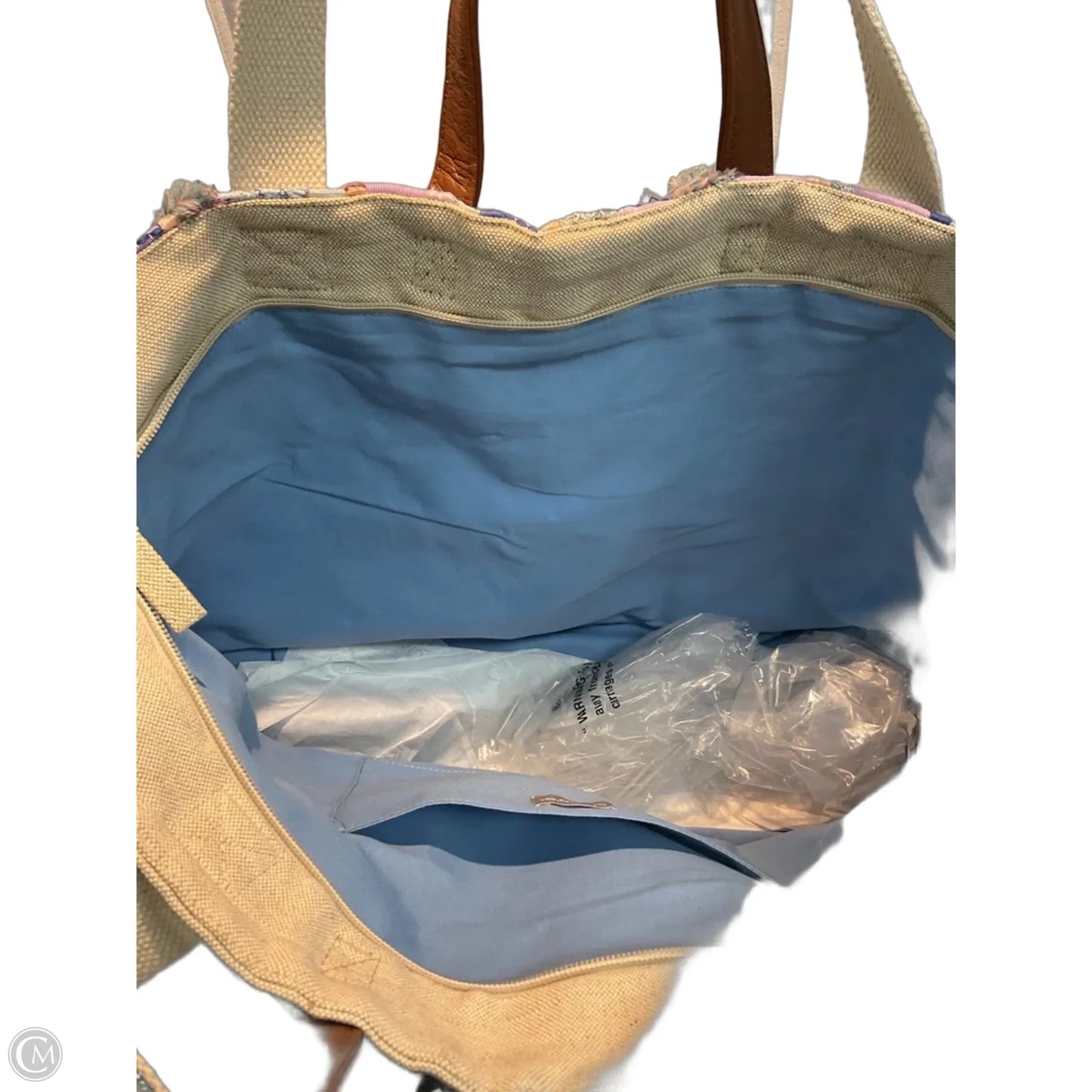 Tote By Chicos, Size: Large