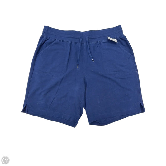 Shorts By St Johns Bay In Navy, Size: Xl