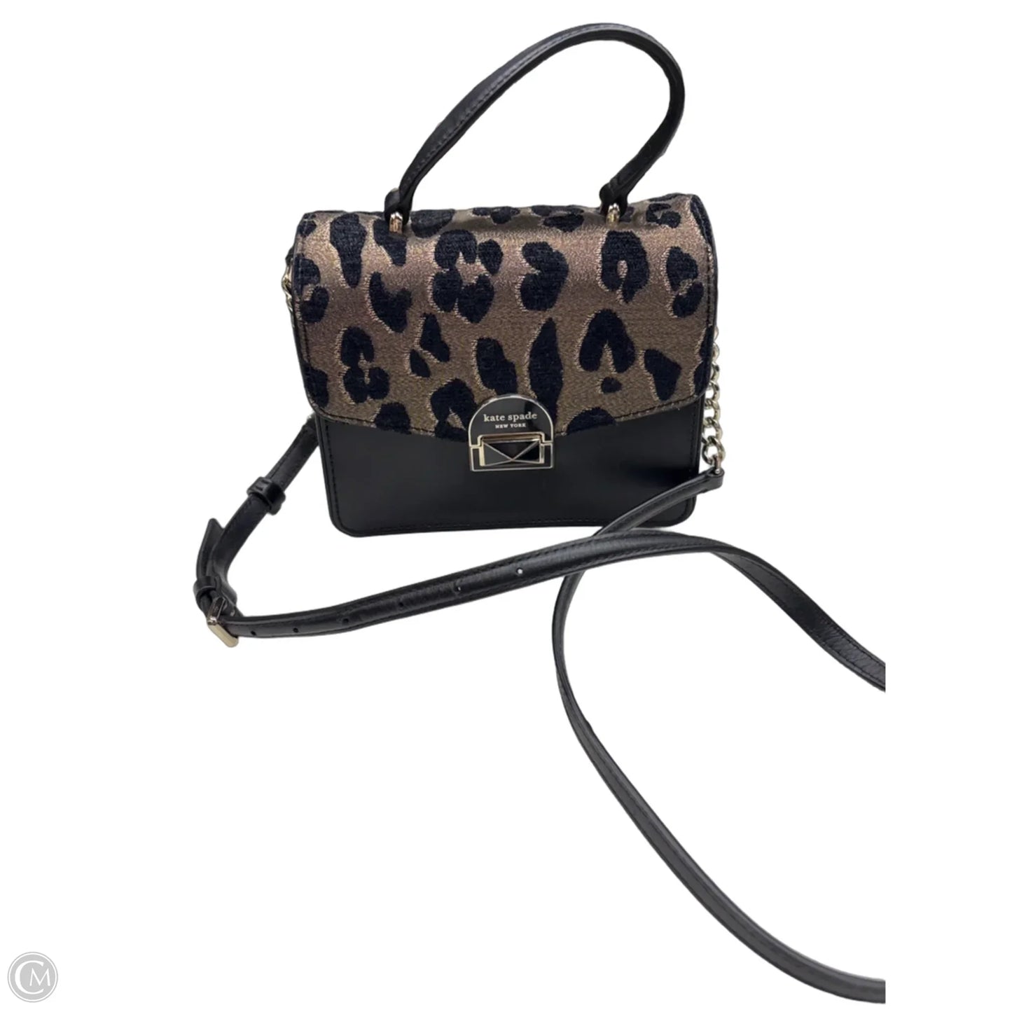 Crossbody Designer By Kate Spade, Size: Small