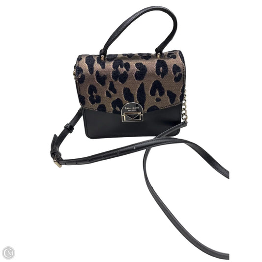 Crossbody Designer By Kate Spade, Size: Small