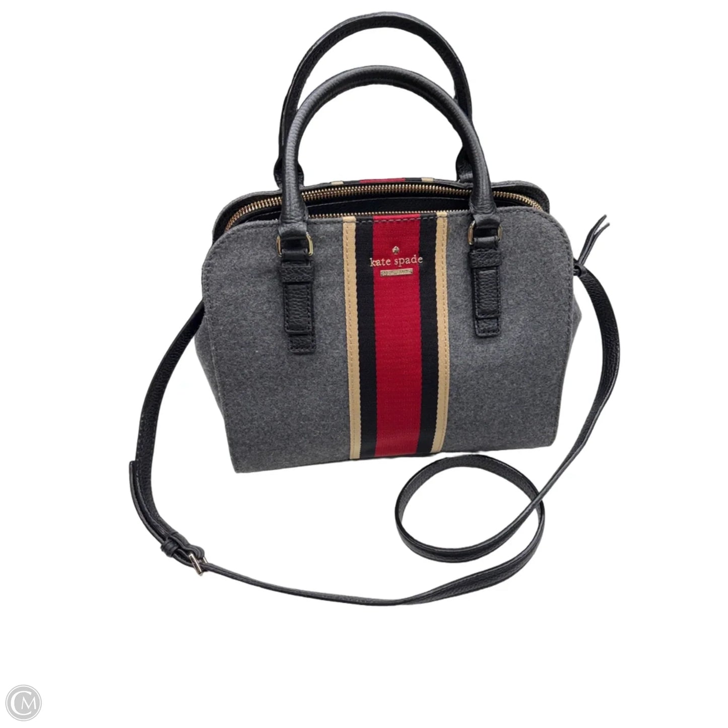 Handbag Designer By Kate Spade, Size: Medium