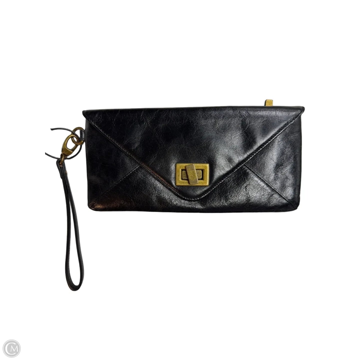 Wristlet By Hobo Intl, Size: Medium