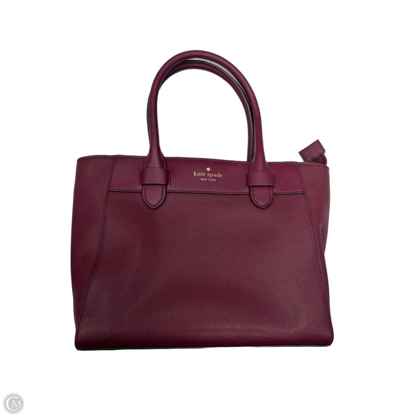 Handbag Designer By Kate Spade, Size: Medium