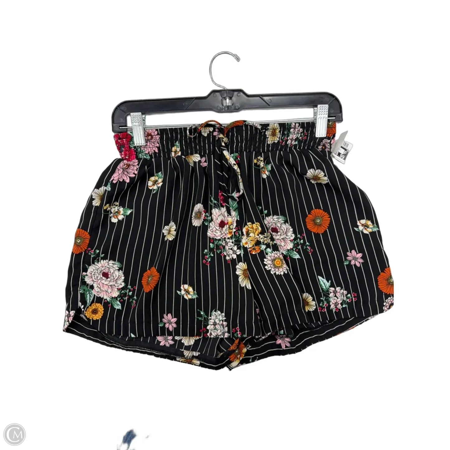 Shorts By Joe B In Floral Print, Size: Xl