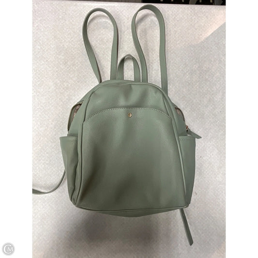 Backpack By Lc Lauren Conrad, Size: Small