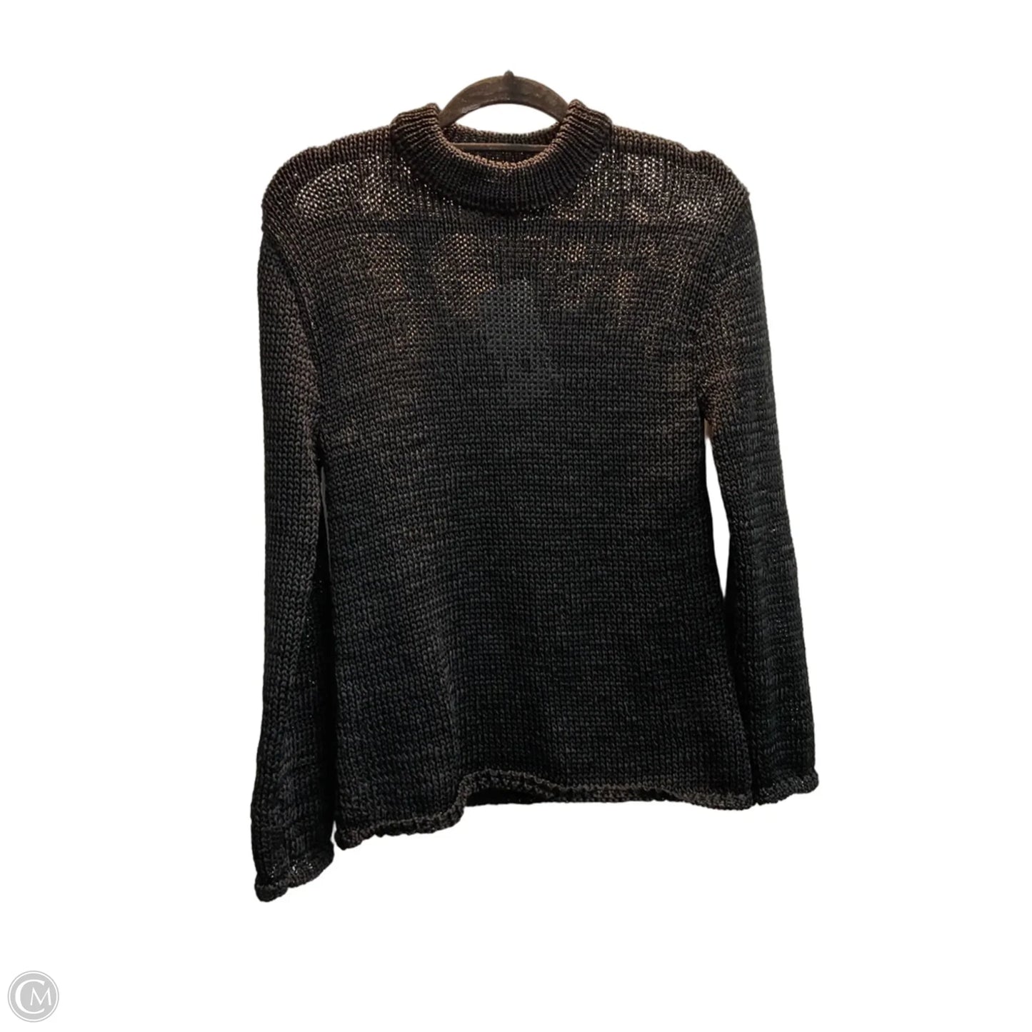 Sweater By Zara In Black, Size: S