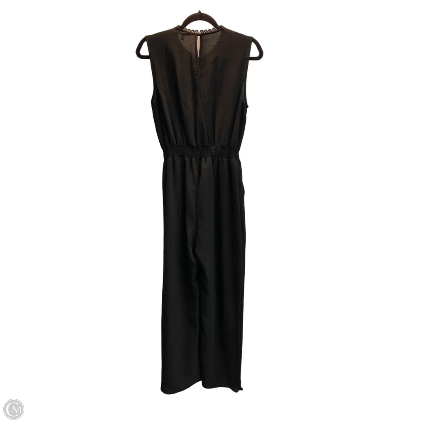 Jumpsuit By Monteau In Black, Size: M