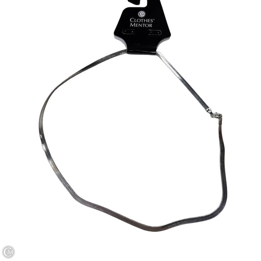 Necklace Chain By Clothes Mentor