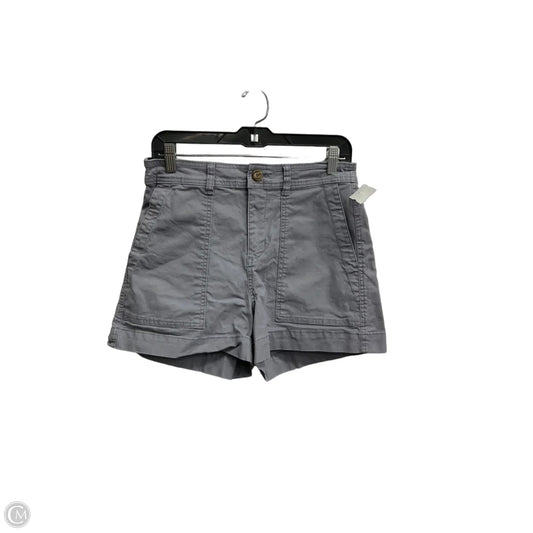 Shorts By A New Day In Grey, Size: 8
