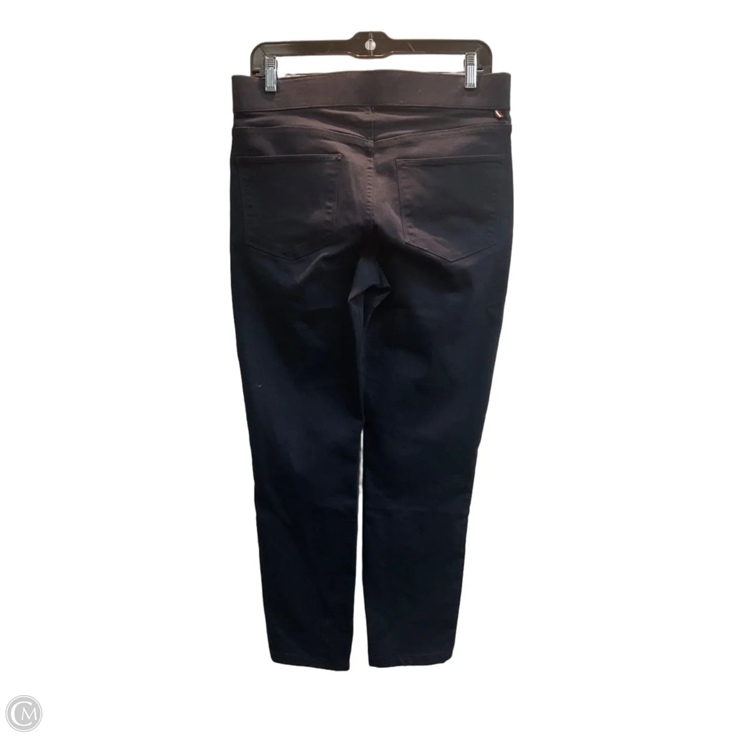 Pants Dress By Tommy Hilfiger In Navy, Size: 8