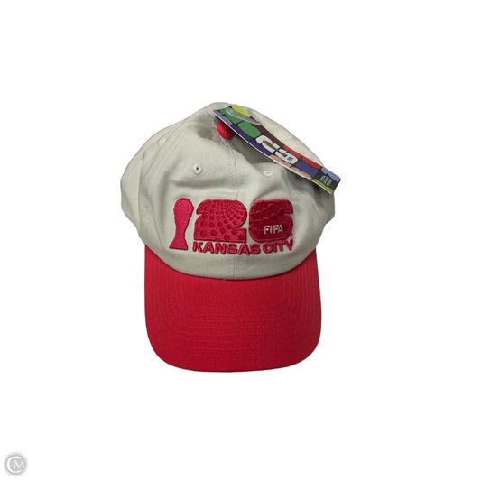 Hat Baseball Cap By Clothes Mentor