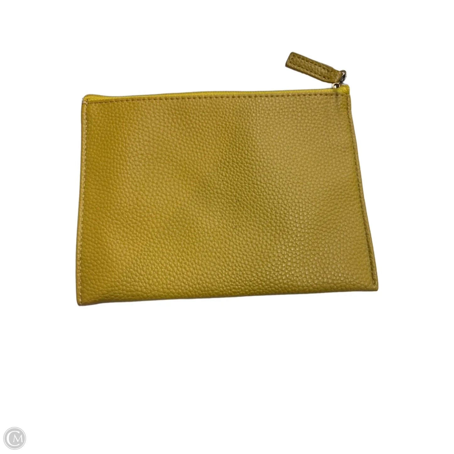 Makeup Bag Luxury Designer By Furla, Size: Medium